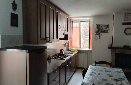 Parrano Apartment | Apartment 'Casa Palmira'