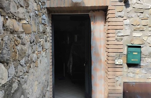 Parrano Apartment | Apartment 'Casa Palmira'