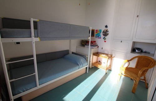 Arenzano Apartment | Apartment CASA RAFFY Affitti - Brevi Italia