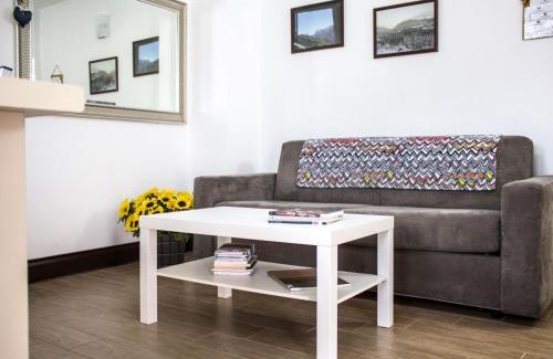 Ovasta Apartment | Apartment Casa Rasat-1 by Interhome