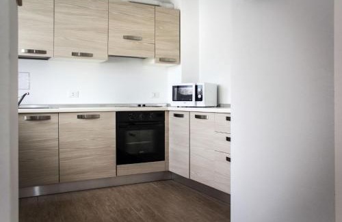 Ovasta Apartment | Apartment Casa Rasat-1 by Interhome