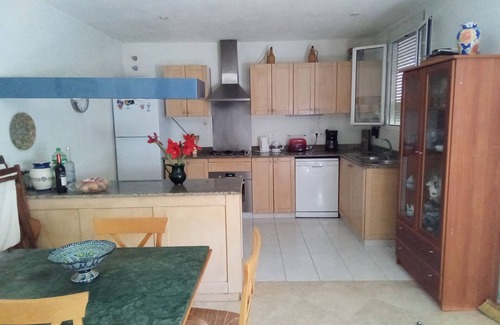 Coin Apartment | Apartment 'Casa Romana' with Mountain View, Wi-Fi and Fans