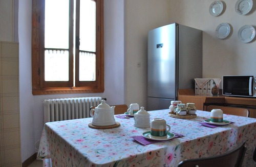 Levane House | Apartment Casa Santa Maria
