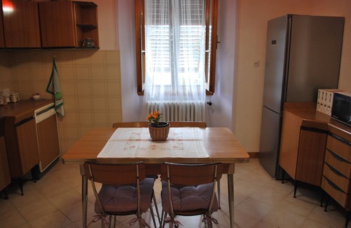 Levane House | Apartment Casa Santa Maria