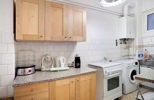 Ospedaletti Apartment | Apartment 'Casa Vacanza Sogno' with Wi-Fi