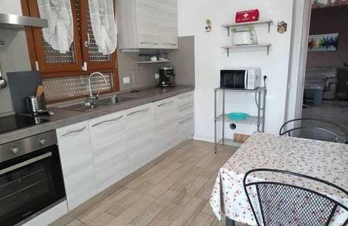 Donoratico Apartment | Apartment CasaZebe Donoratico
