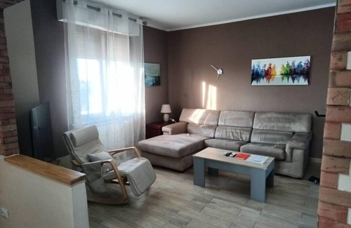 Donoratico Apartment | Apartment CasaZebe Donoratico