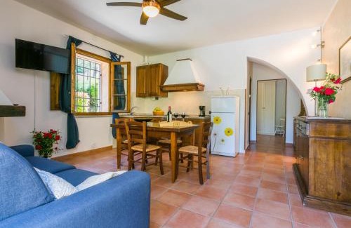 Montespertoli Apartment | Apartment Casolare Bretulla-4 by Interhome