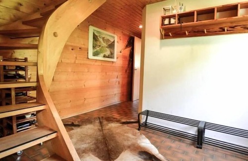 Fiesch Apartment | Apartment Castellani OG in Fiesch - 8 persons, 4 bedrooms