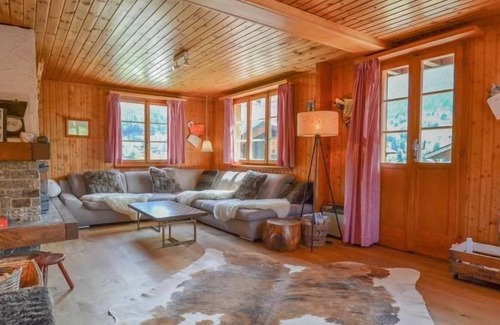 Fiesch Apartment | Apartment Castellani OG in Fiesch - 8 persons, 4 bedrooms