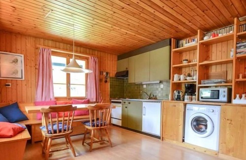 Fiesch Apartment | Apartment Castellani UG in Fiesch - 5 persons, 2 bedrooms