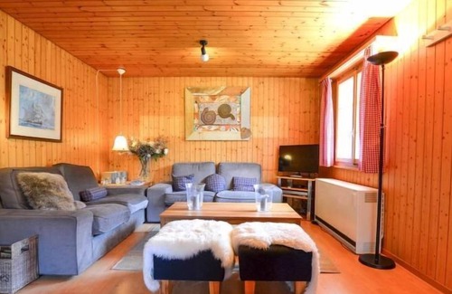Fiesch Apartment | Apartment Castellani UG in Fiesch - 5 persons, 2 bedrooms