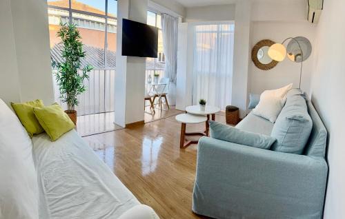 Granada City Center Apartment | Apartment Cathedral city center