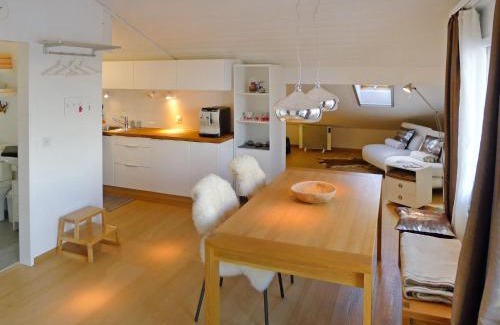 Emmetten Apartment | Apartment Celica by Interhome