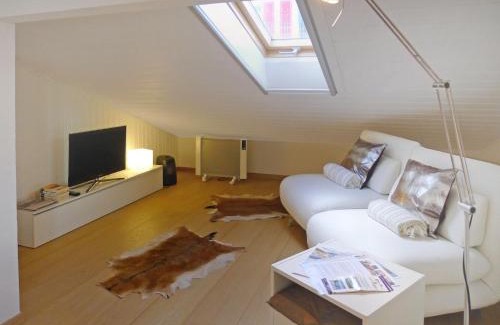 Emmetten Apartment | Apartment Celica by Interhome