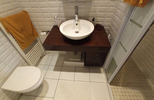 Les Halles Apartment | Apartment, Center of Paris, New, Comfortable and Quiet