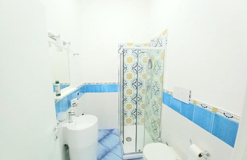 Amalfi Apartment | Apartment Central