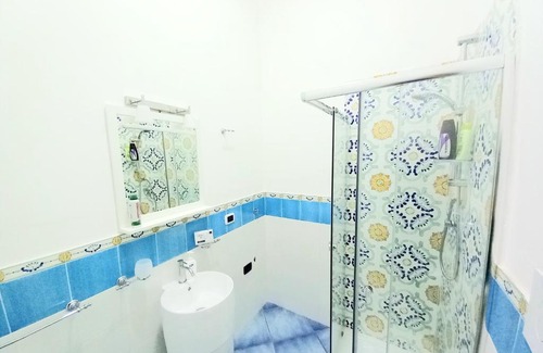 Amalfi Apartment | Apartment Central