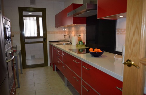 Beiro Apartment | Apartment 'Central, Spacious Parking' with Wi-Fi and Air Conditioning