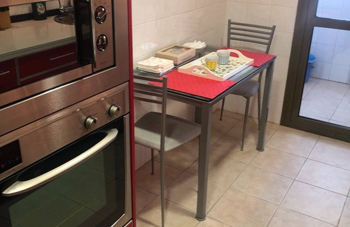 Beiro Apartment | Apartment 'Central, Spacious Parking' with Wi-Fi and Air Conditioning