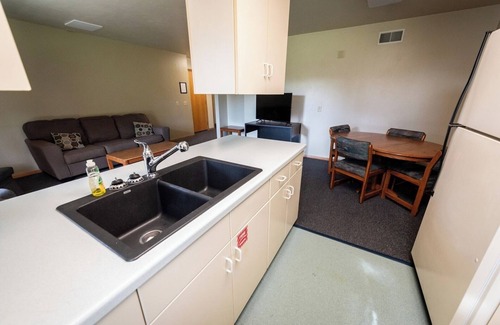 Plymouth Apartment | Apartment Centrally Located