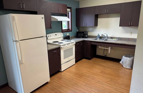 Plymouth Apartment | Apartment Centrally Located
