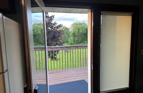 Plymouth Apartment | Apartment Centrally Located