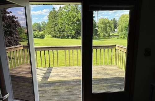 Plymouth Apartment | Apartment Centrally Located