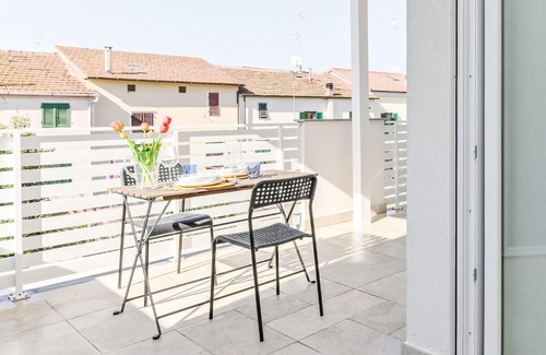 Follonica Apartment | Apartment Cerboli by Interhome
