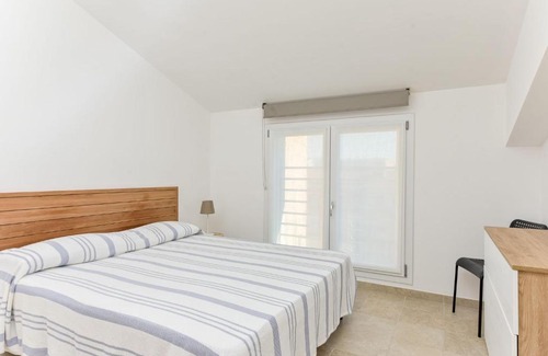 Follonica Apartment | Apartment Cerboli by Interhome