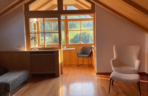 Ortisei Apartment | Apartment Cesa Collina Superior