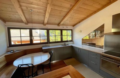 Ortisei Apartment | Apartment Cesa Collina Superior