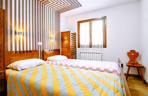 Penia Apartment | Apartment Cesa Veja by Interhome
