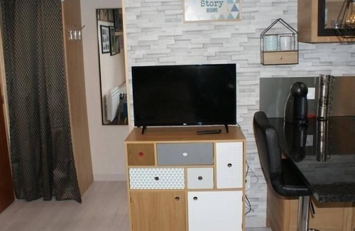 Chateauroux Apartment | Apartment Châteauroux, studio flat, 2 persons