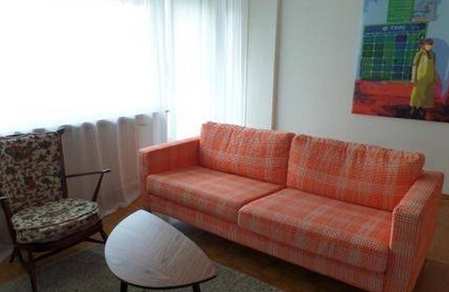Les Delices Apartment | Apartment very close to the lake in Geneva