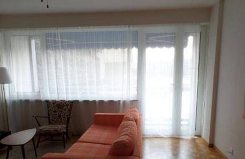 Les Delices Apartment | Apartment very close to the lake in Geneva