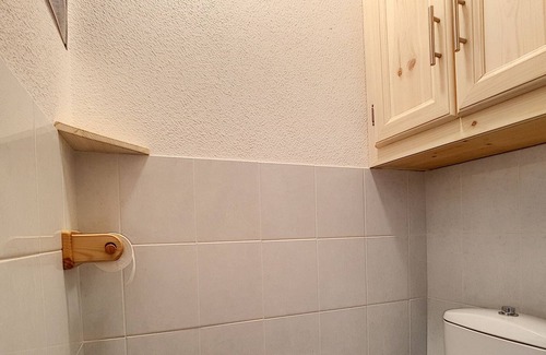 Vallouise-Pelvoux Apartment | Apartment Chastellet 10
