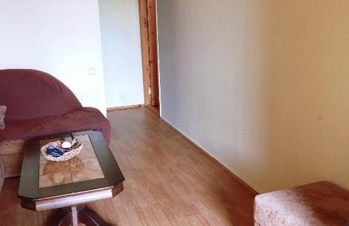 Kobuleti Apartment | Apartment Chakvi with love