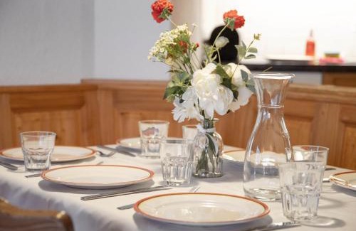 Grindelwald Apartment | Apartment Chalet Abendrot apARTments-30 by Interhome