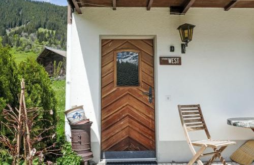 Grindelwald Apartment | Apartment Chalet Auf dem Vogelstein-1 by Interhome