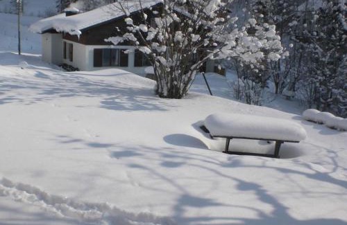 Engelberg Apartment | Apartment Chalet Heureka-Horbis by Interhome