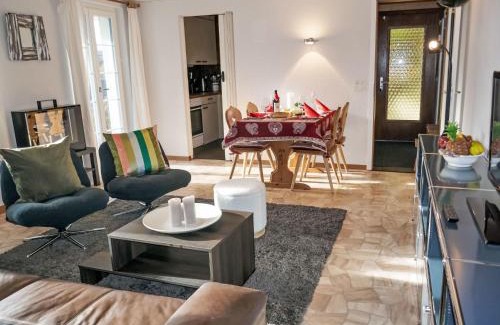 Grindelwald Apartment | Apartment Chalet Hobelbank by Interhome