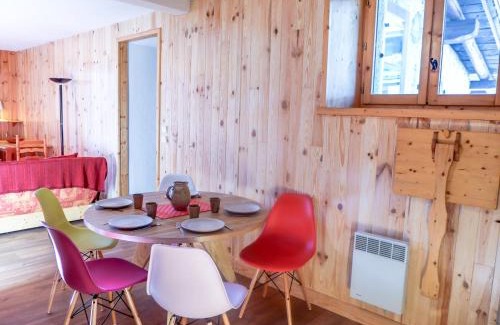 Le Tour Apartment | Apartment Chalet Le Tour by Interhome
