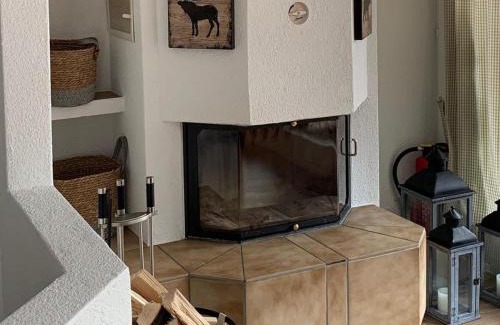 Engelberg Apartment | Apartment Chalet Murmeli by Interhome