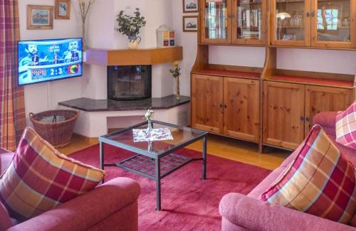 Grindelwald Apartment | Apartment Chalet Nagano by Interhome