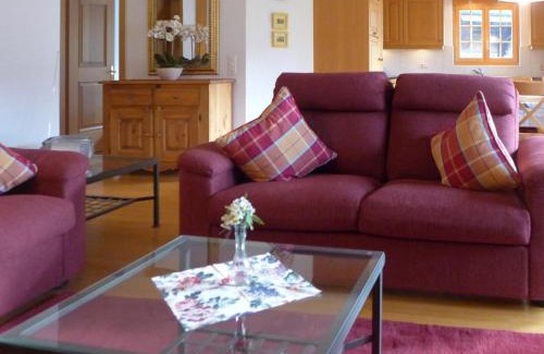 Grindelwald Apartment | Apartment Chalet Nagano by Interhome