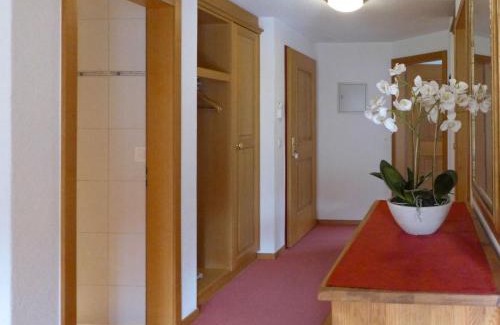 Grindelwald Apartment | Apartment Chalet Nagano by Interhome