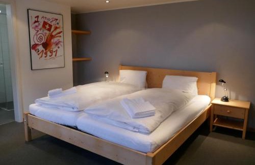 Grindelwald Apartment | Apartment Chalet Schwendihus-6 by Interhome