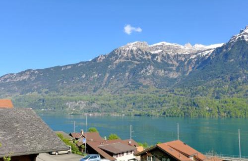 Niederried bei Interlaken Apartment | Apartment Chalet Vamika by Interhome
