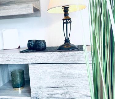 Recke Apartment | Apartment Charly in Steinbeck